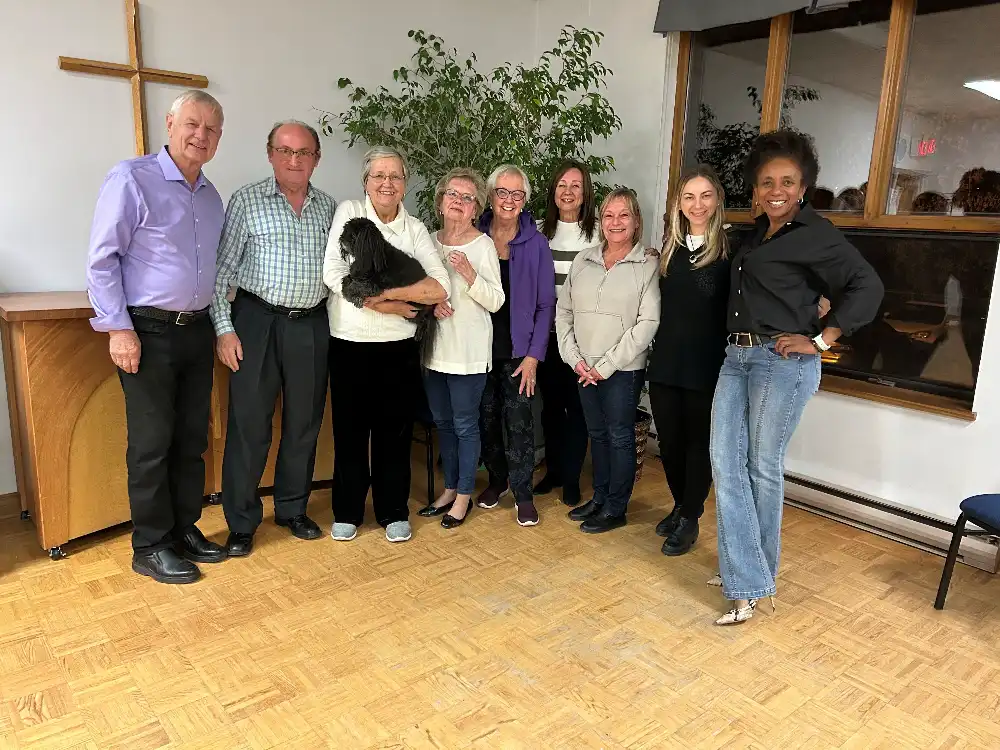 Congregational Council 2022- 2023